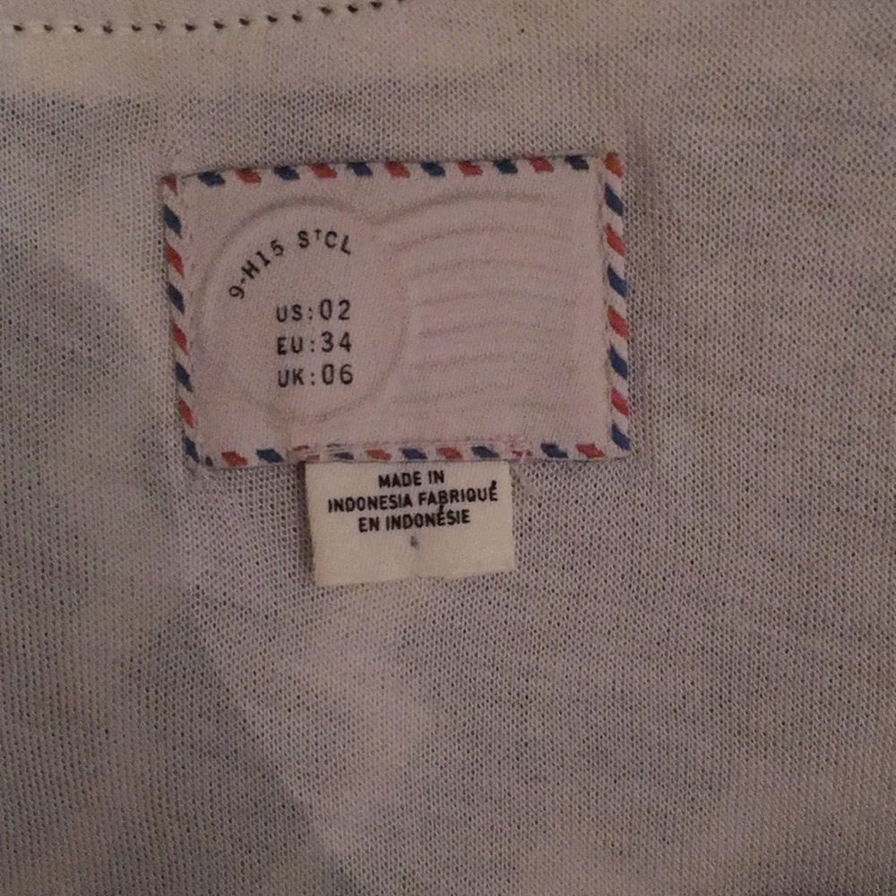 EUC Anthropologie dress - Picture 3 of 4